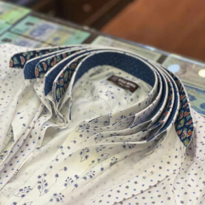 Mẫu sơ mi Bamsilk