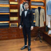 bộ suit chú rể - vải wool - giá 7.000.000