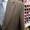 suit nâu - vải wool - giá 6.000.000